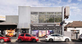 Showrooms / Bulky Goods commercial property for lease at Ground Floor, 394 Victoria Street Richmond VIC 3121