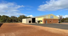 Factory, Warehouse & Industrial commercial property for lease at 13 Allnut Court Davenport WA 6230