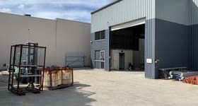 Factory, Warehouse & Industrial commercial property leased at 3/15 Cessna Drive Caboolture QLD 4510