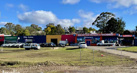Factory, Warehouse & Industrial commercial property for lease at 8, 10 & 11/10-16 Argyle Street Camden NSW 2570