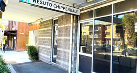 Shop & Retail commercial property for lease at 1/47-49 Chippen Street Chippendale NSW 2008