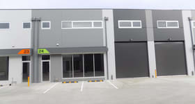 Factory, Warehouse & Industrial commercial property for lease at 24/28-36 Japaddy Street Mordialloc VIC 3195