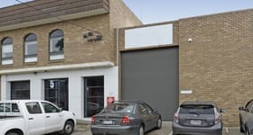 Factory, Warehouse & Industrial commercial property for lease at 5 Wayne Court Dandenong VIC 3175