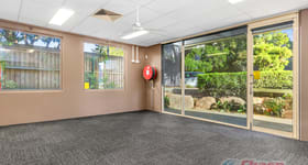 Showrooms / Bulky Goods commercial property for lease at 16/43 Lang Parade Milton QLD 4064
