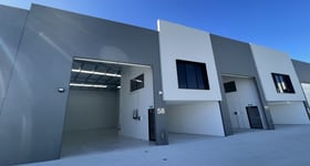 Factory, Warehouse & Industrial commercial property for sale at 58/8 Distribution Court Arundel QLD 4214
