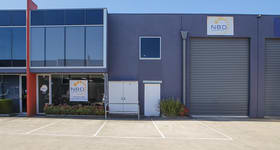 Factory, Warehouse & Industrial commercial property for lease at 21/26-30 Burgess Road Bayswater North VIC 3153