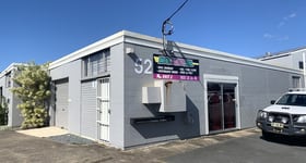 Factory, Warehouse & Industrial commercial property for lease at 1/52 Machinery Drive Tweed Heads South NSW 2486