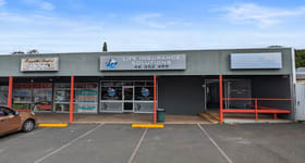 Shop & Retail commercial property for lease at Shop 8/100 Hill Street Newtown QLD 4350