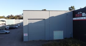 Factory, Warehouse & Industrial commercial property for lease at 1/26 Strathvale Court Caboolture QLD 4510