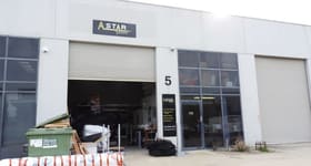 Factory, Warehouse & Industrial commercial property for lease at 5/26-28 Christensen Street Cheltenham VIC 3192