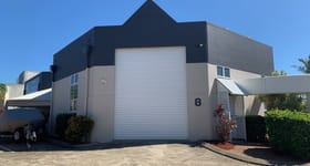 Showrooms / Bulky Goods commercial property for lease at 8/9 Technology Drive Arundel QLD 4214