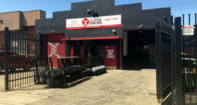 Factory, Warehouse & Industrial commercial property for lease at 1 & 2/11 Crissane Road Heidelberg West VIC 3081