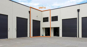 Factory, Warehouse & Industrial commercial property for lease at 6/15 PROFIT PASS Wangara WA 6065
