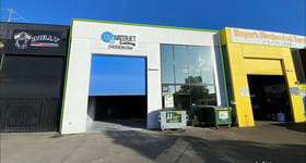 Showrooms / Bulky Goods commercial property for lease at UB,2/5-7 Boeing Pl Caboolture QLD 4510