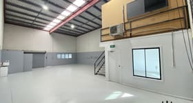Offices commercial property for lease at UB,2/5-7 Boeing Pl Caboolture QLD 4510