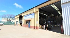 Factory, Warehouse & Industrial commercial property for lease at 2/400 Taylor Street Glenvale QLD 4350