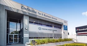 Offices commercial property for lease at 3/449 Gympie Road Kedron QLD 4031