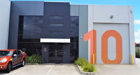 Offices commercial property for lease at 10/7-11 Rodeo Drive Dandenong South VIC 3175
