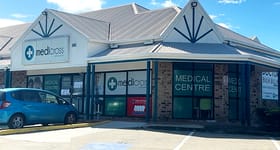 Medical / Consulting commercial property for lease at 1/1-3 Pannikin St Springwood QLD 4127