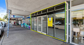Medical / Consulting commercial property for lease at 1/116 Bay Terrace Wynnum QLD 4178