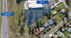Development / Land commercial property for sale at Lot 2 Spring Street Jimboomba QLD 4280