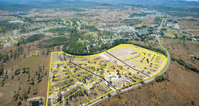 Development / Land commercial property for sale at 2320 Dawson Highway Calliope QLD 4680