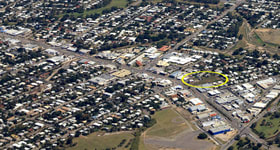 Shop & Retail commercial property for sale at 93 - 99 Charters Towers Rd Hermit Park QLD 4812