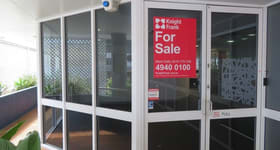 Medical / Consulting commercial property for sale at Suite 6/17 Brisbane Street Mackay QLD 4740