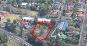 Development / Land commercial property sold at 186-190 Lismore Road Wollongbar NSW 2477