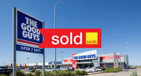 Shop & Retail commercial property sold at 670-672 Fifteenth Street Mildura VIC 3500