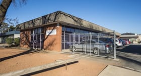 Offices commercial property sold at 2/8 Wiluna Street Fyshwick ACT 2609