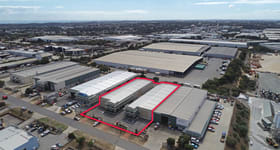 Factory, Warehouse & Industrial commercial property for sale at 51 A & B Howson Way Bibra Lake WA 6163