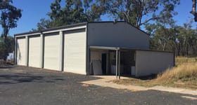 Factory, Warehouse & Industrial commercial property for lease at 12624 Peak Downs Highway Coppabella QLD 4741