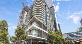 Showrooms / Bulky Goods commercial property for sale at Shop 1-14/8-18 McCrae Street Docklands VIC 3008