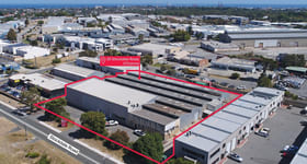 Factory, Warehouse & Industrial commercial property for sale at 35 Stockdale Road O'connor WA 6163