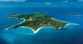 Hotel, Motel, Pub & Leisure commercial property for sale at GKI/1 Great Keppel Island The Keppels QLD 4700