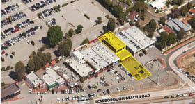 Shop & Retail commercial property sold at 373 Scarborough Beach Road Innaloo WA 6018