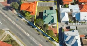 Offices commercial property for sale at Whole Site/75 Thomas Street Subiaco WA 6008