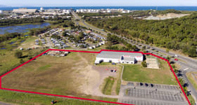 Showrooms / Bulky Goods commercial property for sale at 225 Harbour Road Mackay QLD 4740