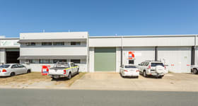 Factory, Warehouse & Industrial commercial property for sale at Shed 11, 2 Jeffcoat Street West Mackay QLD 4740