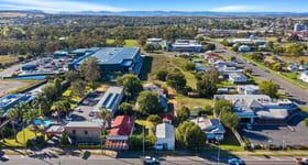 Development / Land commercial property for sale at 34-36 Albion Street Warwick QLD 4370