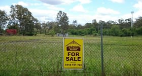 Development / Land commercial property for sale at 44-46 Saunders Street Raceview QLD 4305