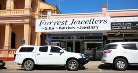 Shop & Retail commercial property for sale at 32 Gill Street Charters Towers City QLD 4820