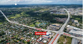 Factory, Warehouse & Industrial commercial property for sale at 2257 Ipswich Road Oxley QLD 4075
