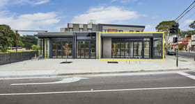 Shop & Retail commercial property for sale at 1-5/40-44 Station Street Ferntree Gully VIC 3156