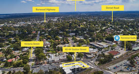 Offices commercial property for sale at 1-5/40-44 Station Street Ferntree Gully VIC 3156