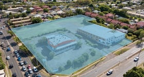 Showrooms / Bulky Goods commercial property for lease at 183-189 West Street Harristown QLD 4350