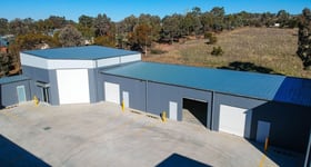 Factory, Warehouse & Industrial commercial property for lease at 7/20 Corporation Avenue Robin Hill NSW 2795