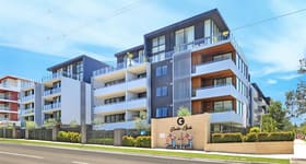 Development / Land commercial property for sale at 1-5A Cliff Road and 6-10 Carlingford Road, Epping NSW 2121