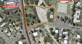 Development / Land commercial property for sale at 39 Lovell Street Roma QLD 4455